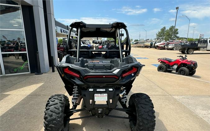 2023 Polaris RZR XP 1000 Ultimate