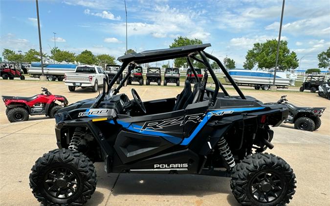 2023 Polaris RZR XP 1000 Ultimate