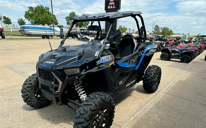 2023 Polaris RZR XP 1000 Ultimate