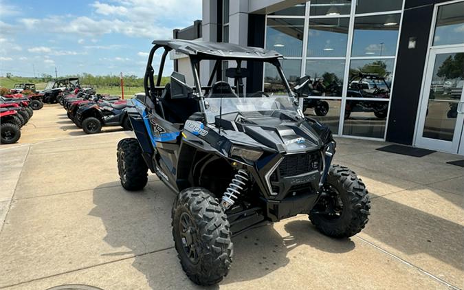 2023 Polaris RZR XP 1000 Ultimate