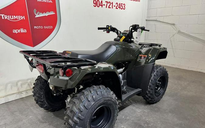 2024 Honda® Fourtrax Recon ES