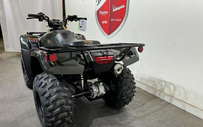 2024 Honda® Fourtrax Recon ES