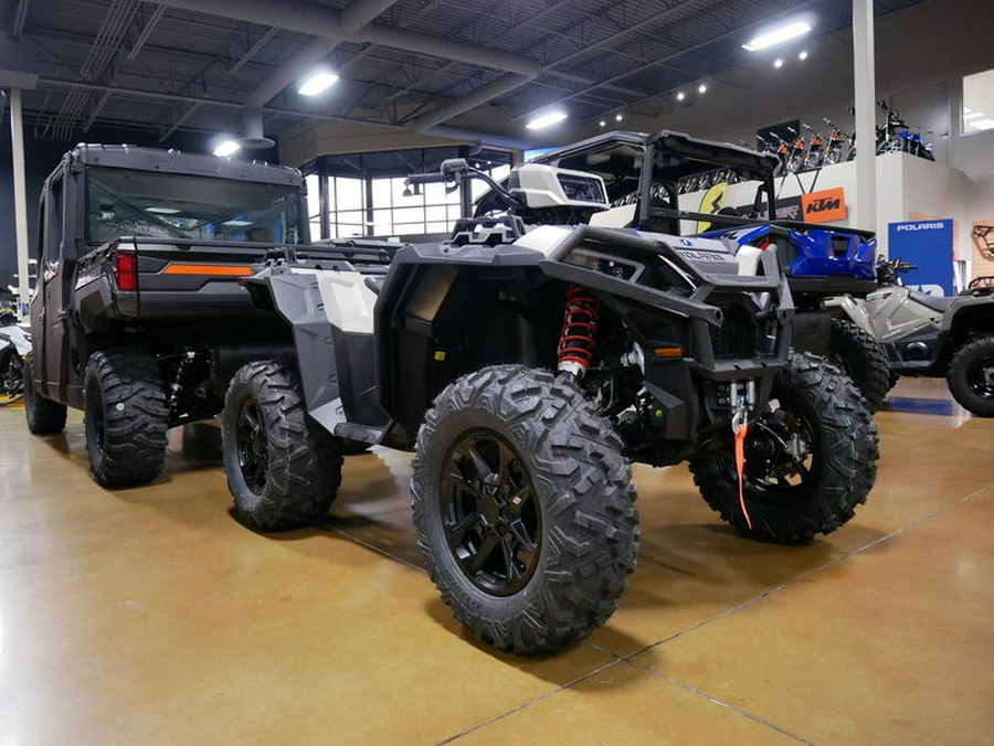 2024 Polaris® Sportsman XP 1000 S Lifted