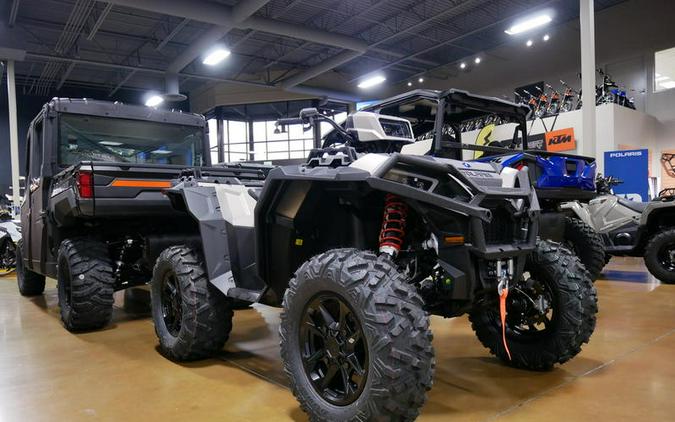 2024 Polaris® Sportsman XP 1000 S Lifted