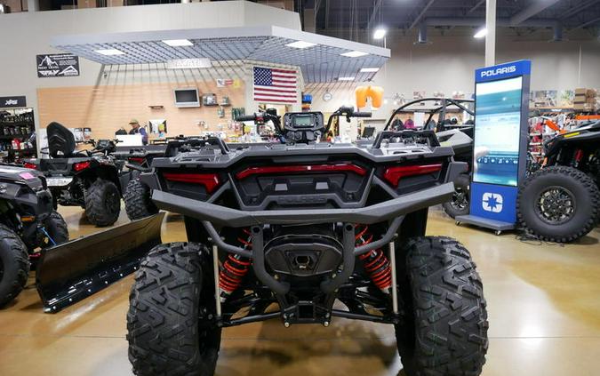 2024 Polaris® Sportsman XP 1000 S Lifted