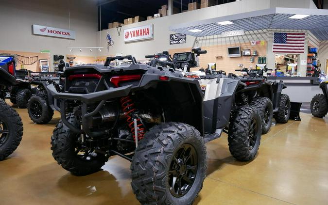 2024 Polaris® Sportsman XP 1000 S Lifted