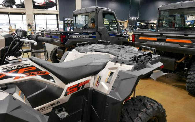 2024 Polaris® Sportsman XP 1000 S Lifted