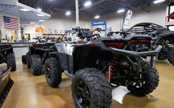 2024 Polaris® Sportsman XP 1000 S Lifted