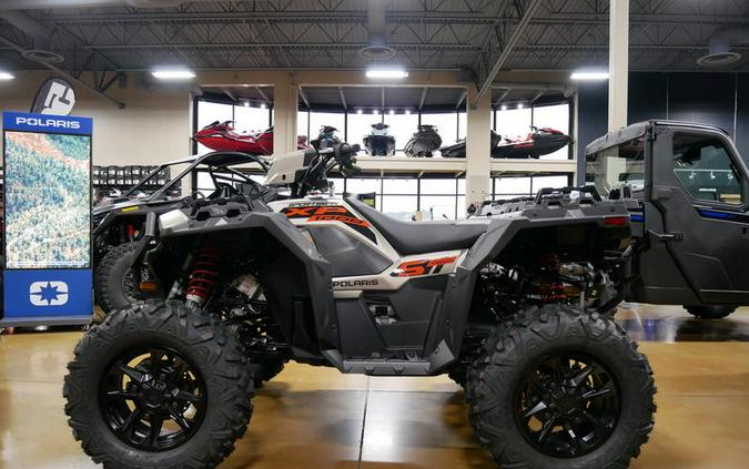 2024 Polaris® Sportsman XP 1000 S Lifted