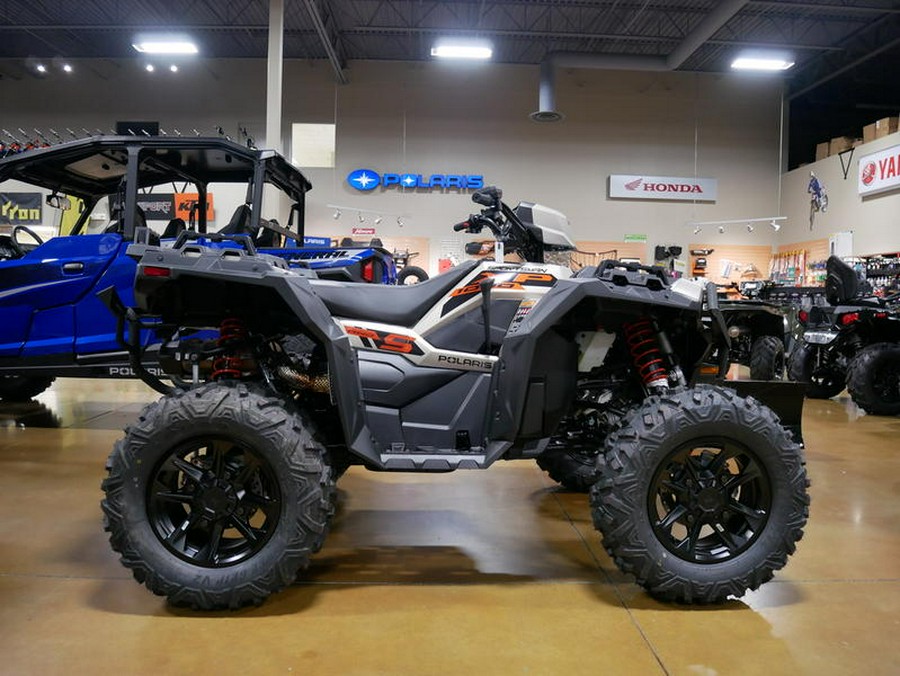 2024 Polaris® Sportsman XP 1000 S Lifted