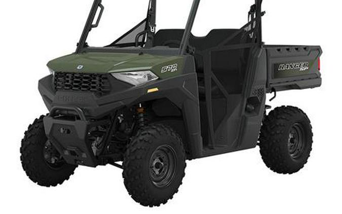 2023 Polaris Ranger SP 570