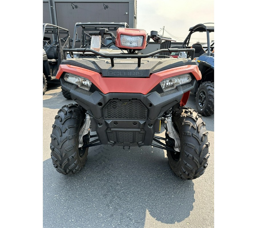 2024 Polaris Sportsman 450 HO EPS