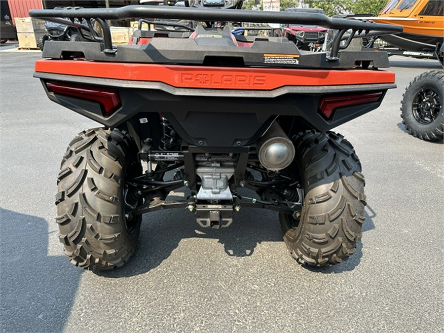 2024 Polaris Sportsman 450 HO EPS