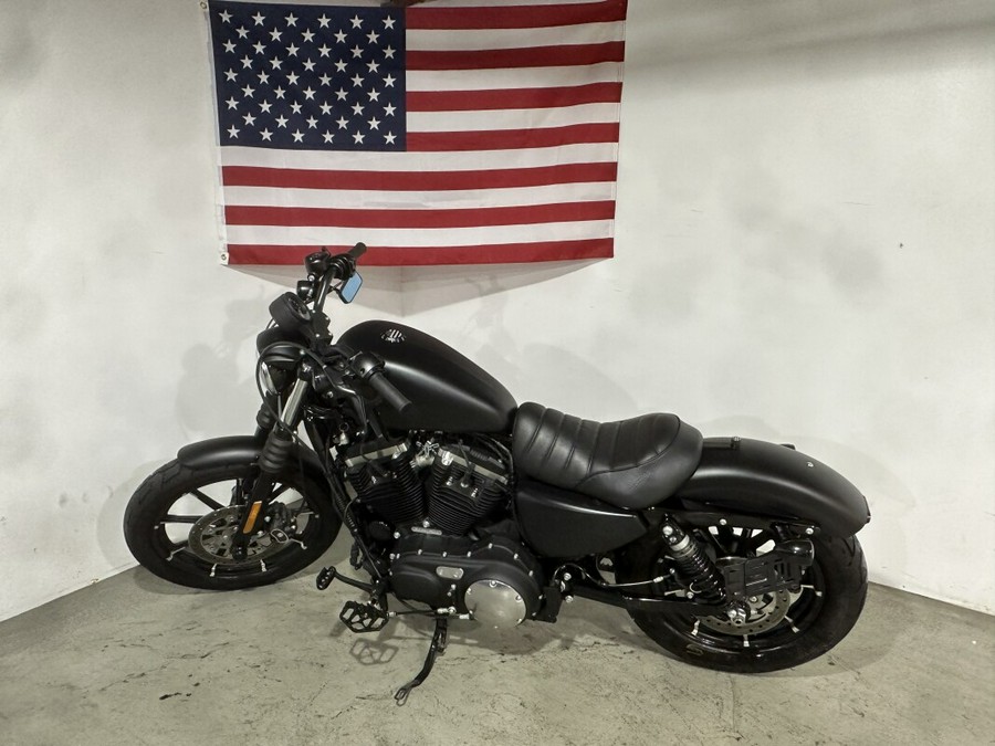 2022 Harley-Davidson Sportster® Iron 883™