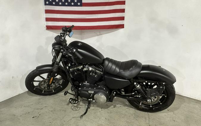 2022 Harley-Davidson Sportster® Iron 883™