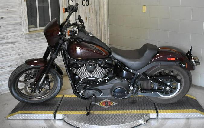 2021 Harley-Davidson® FXLRS - Low Rider® S