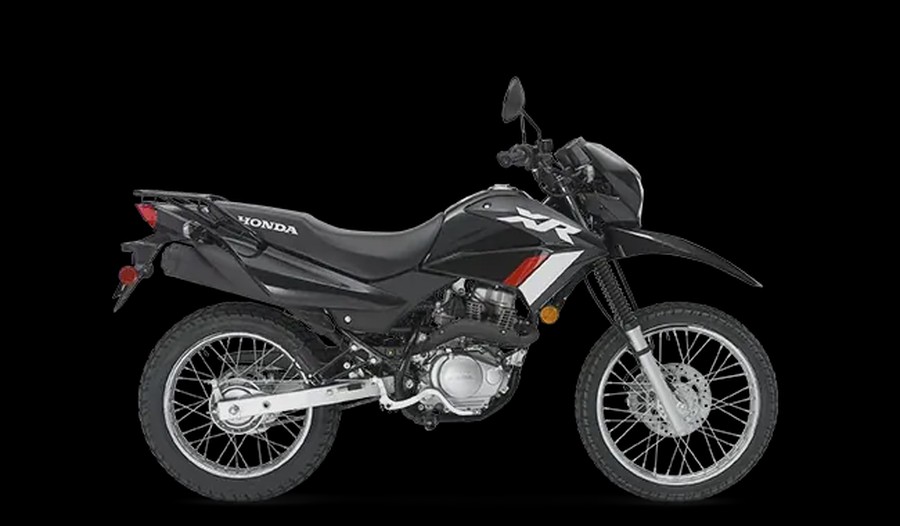 2024 Honda XR150L