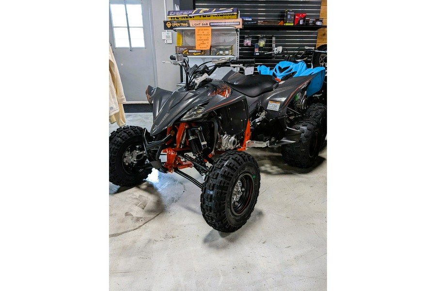 2024 Yamaha YFZ45YSSRD