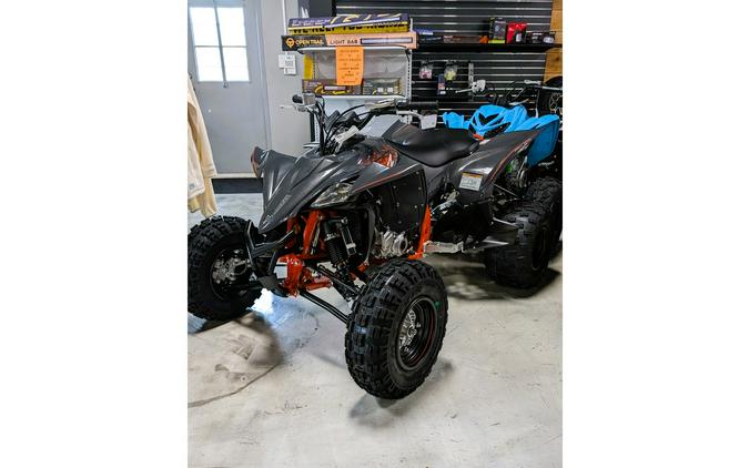 2024 Yamaha YFZ45YSSRD