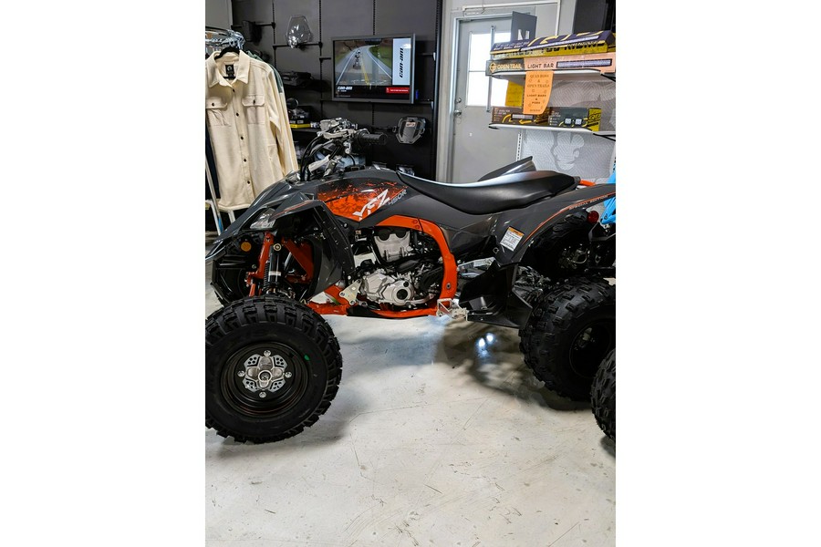 2024 Yamaha YFZ45YSSRD