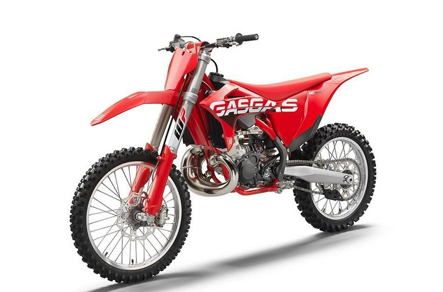 2023 GASGAS MC 250