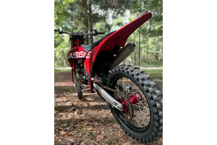 2023 GASGAS MC 250