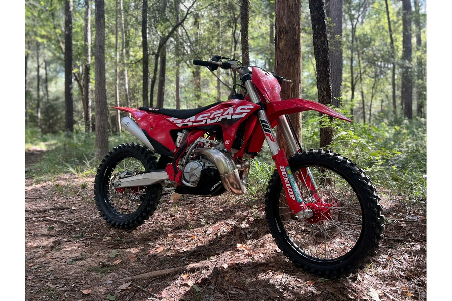 2023 GASGAS MC 250