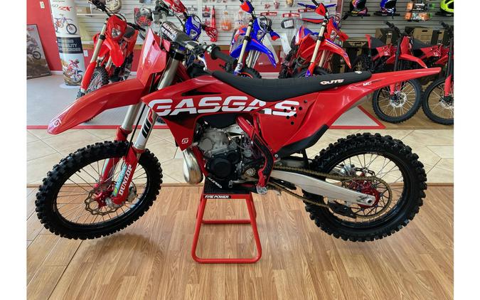 2023 GASGAS MC 250