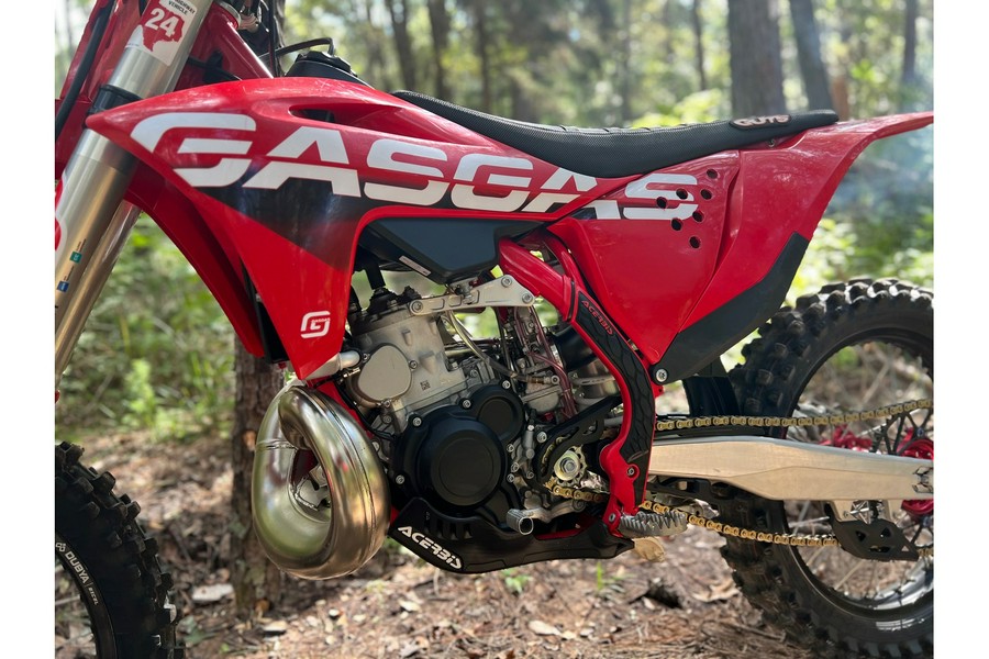 2023 GASGAS MC 250