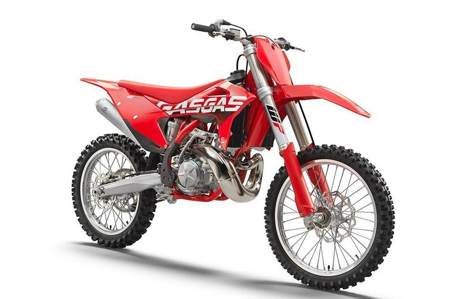 2023 GASGAS MC 250