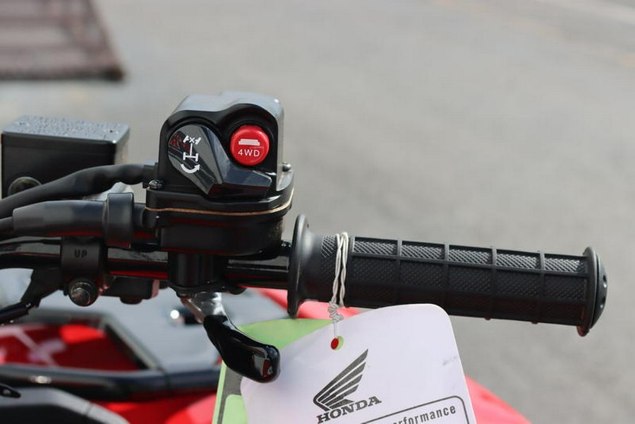 2026 Honda® FourTrax Foreman 4x4