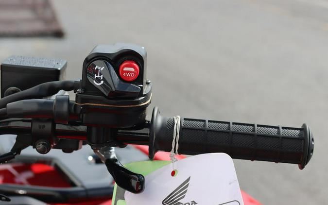 2026 Honda® FourTrax Foreman 4x4