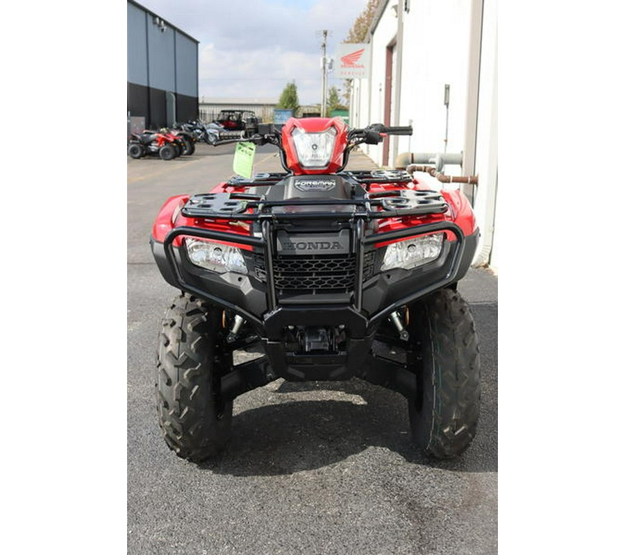 2026 Honda® FourTrax Foreman 4x4