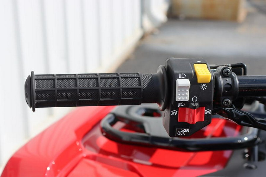 2026 Honda® FourTrax Foreman 4x4