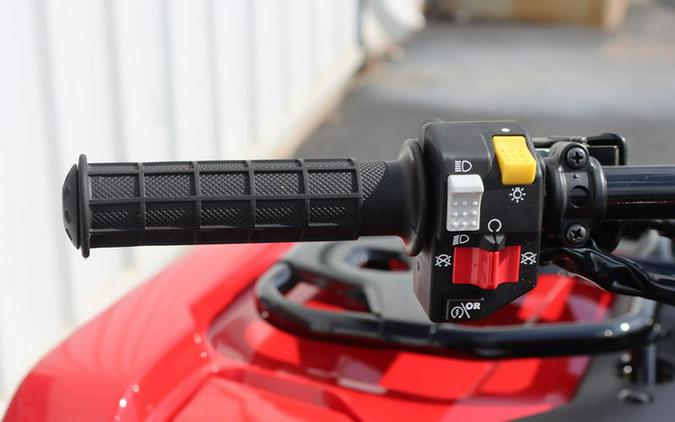 2026 Honda® FourTrax Foreman 4x4