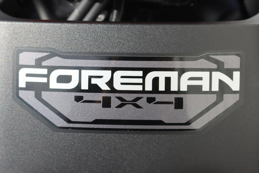2026 Honda® FourTrax Foreman 4x4