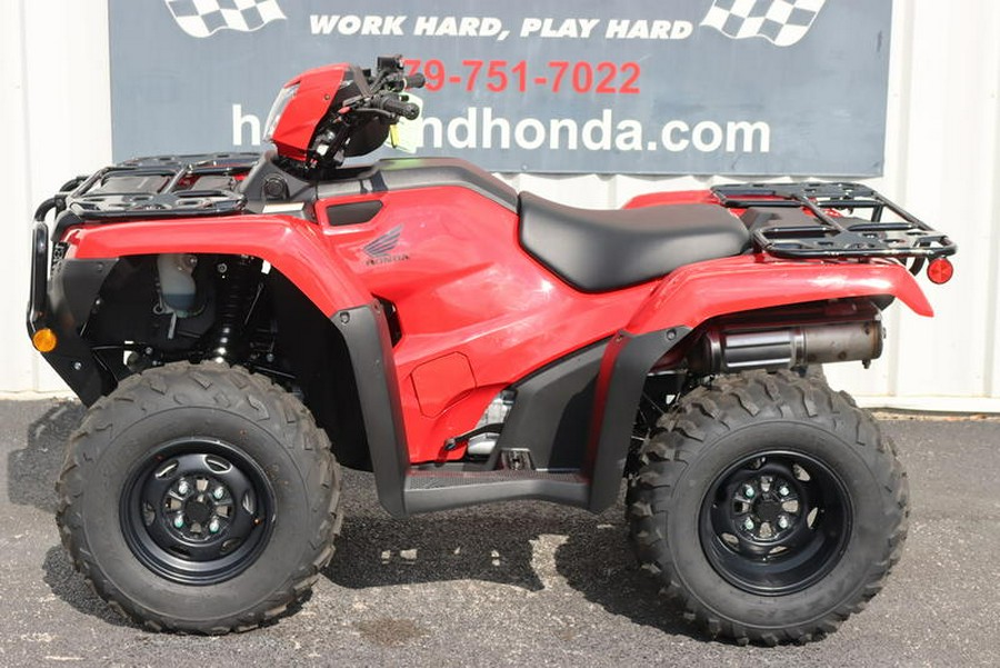 2026 Honda® FourTrax Foreman 4x4