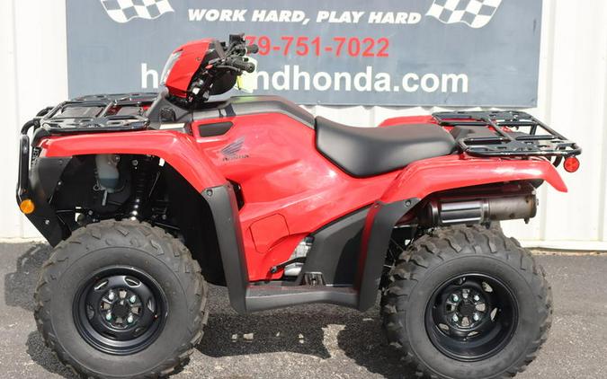 2026 Honda® FourTrax Foreman 4x4