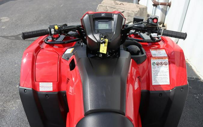 2026 Honda® FourTrax Foreman 4x4