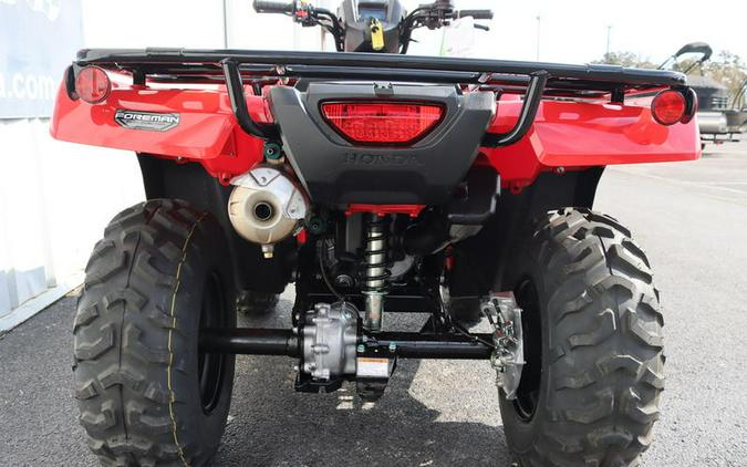 2026 Honda® FourTrax Foreman 4x4