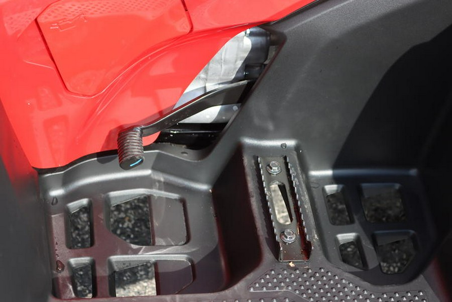 2026 Honda® FourTrax Foreman 4x4