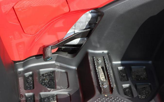 2026 Honda® FourTrax Foreman 4x4