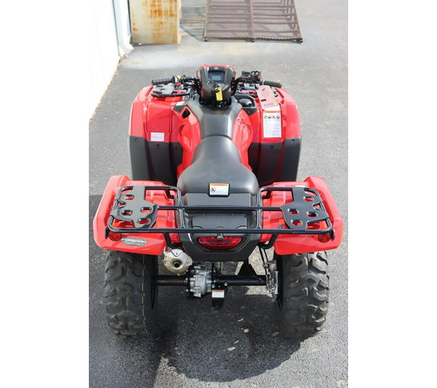 2026 Honda® FourTrax Foreman 4x4