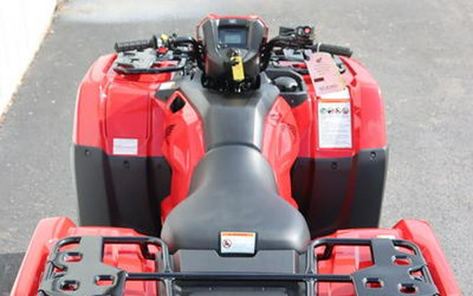 2026 Honda® FourTrax Foreman 4x4