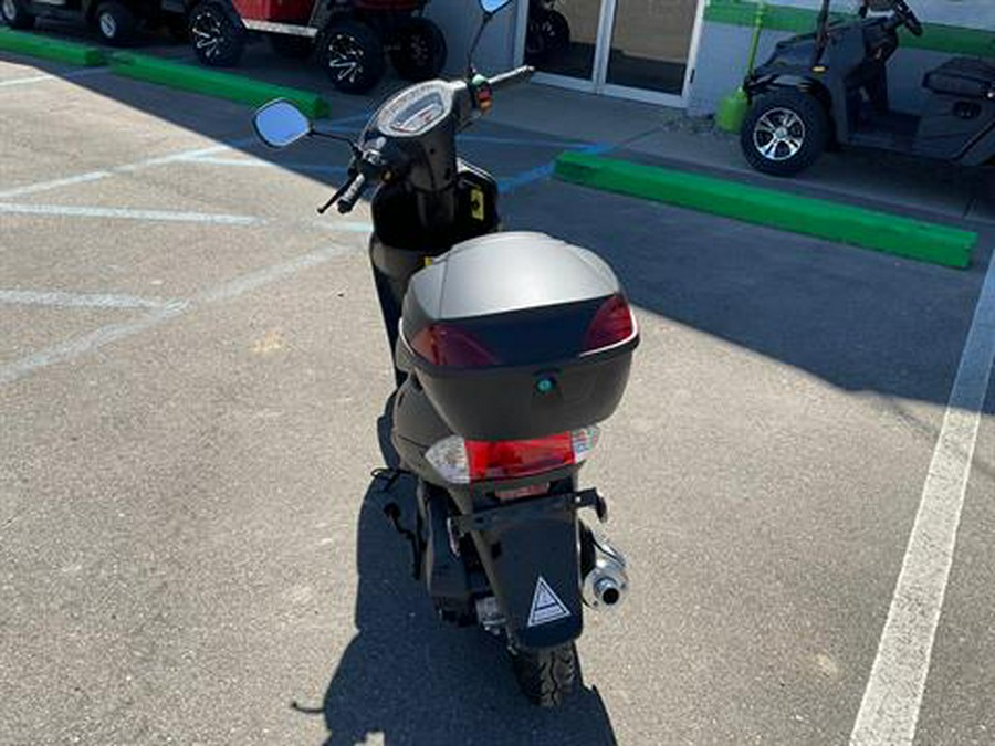 2022 Tao Motor PONY 50 ATM50A1