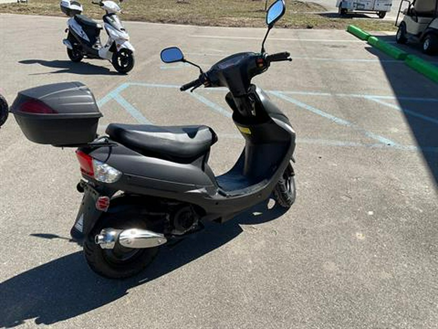 2022 Tao Motor PONY 50 ATM50A1