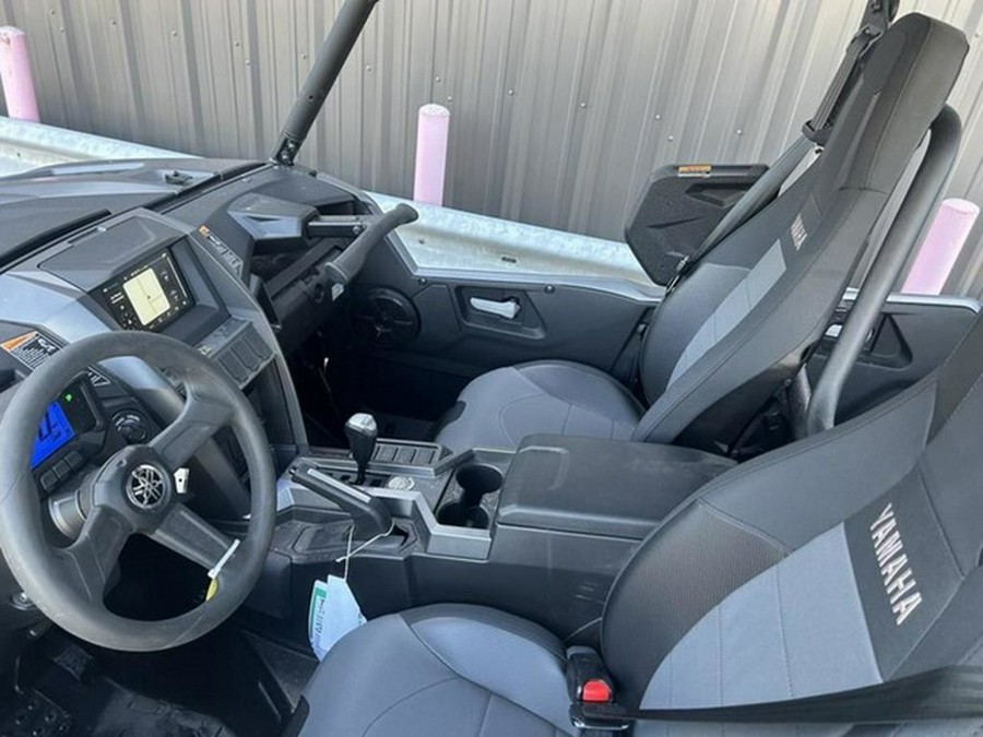 2025 Yamaha Wolverine RMAX4 1000 XT-R