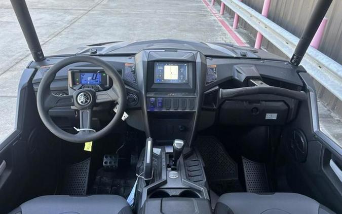 2025 Yamaha Wolverine RMAX4 1000 XT-R