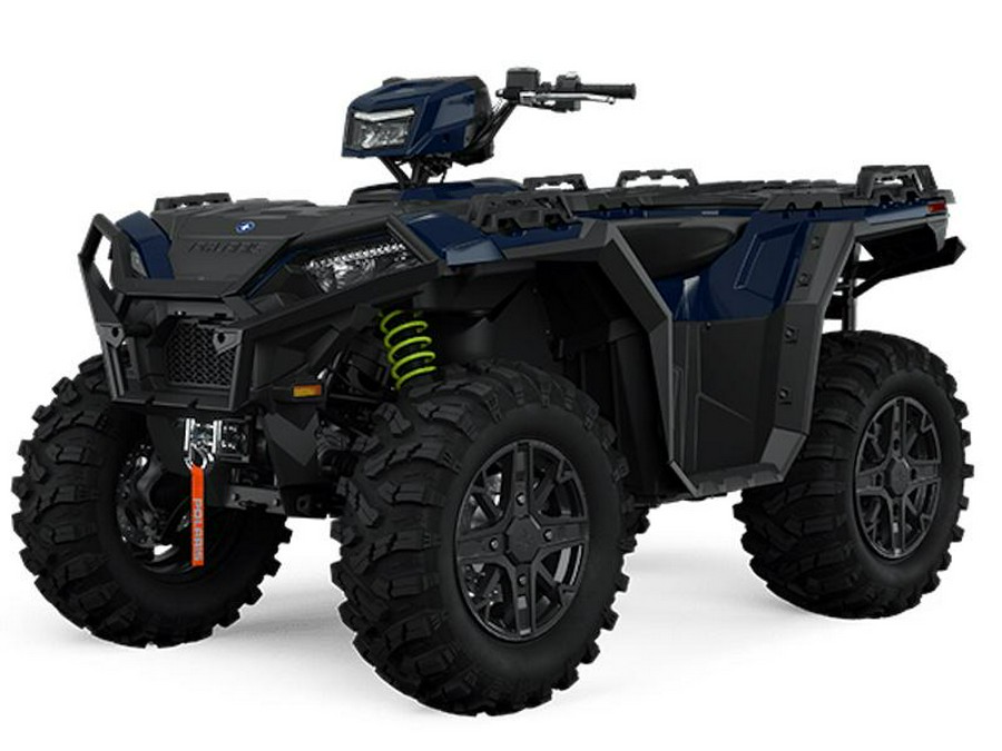 2025 Polaris® Sportsman 850 Trail
