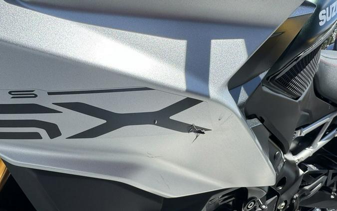 2024 Suzuki GSX-S 1000GX Plus
